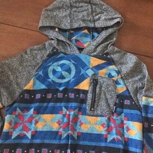 Boys hoodie